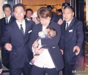 明星有保鏢嗎（每個明星都有保鏢嗎）