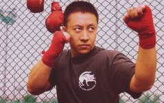 中國(guó)保鏢叫什么名字（中國(guó)第一保鏢李旭）