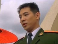 主席保鏢（領導人中南海保鏢）