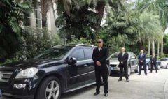 承德保鏢公司（承德私人保鏢服務(wù)）