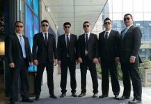 保鏢的職責是什么（如何選擇一家正規的保鏢公司）