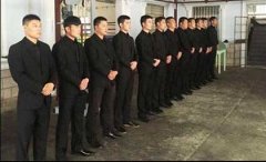 保鏢的專業(yè)知識與職業(yè)素養(yǎng)