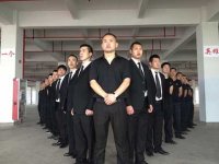 保鏢和保安行業的現狀如何