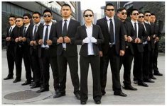怎么判斷一家保鏢公司是否正規(guī)
