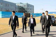 有錢人出門需要帶保鏢嗎（為什么請保鏢公司）？