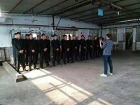 優秀的保鏢是怎樣的？