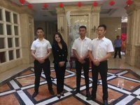 淮安保鏢公司-淮安保鏢服務收費標準