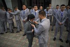 保鏢應該具備哪些條件