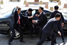 保鏢公司的服務原則（國內保鏢行業的合法嗎）