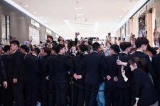 遇到哪些情況需要找保鏢？