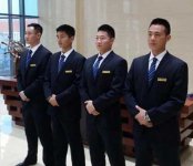 臨朐保鏢公司（臨朐保鏢入職條件）