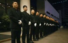 怎么選擇職業(yè)保鏢？