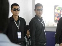 非正規保鏢公司有什么特點