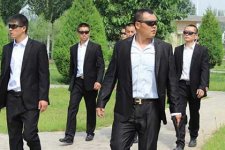 私人保鏢可以保護企業(yè)家嗎？