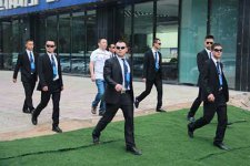 咸寧有保鏢公司招聘的條件（咸寧保鏢）