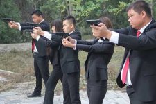 保鏢需要具備哪些知識？