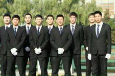 保鏢實戰中如何應戰呢