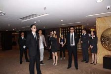 保鏢的訓(xùn)練項目都有哪些？