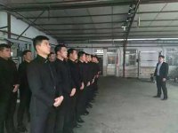 私人保鏢的工作職責(zé)（保鏢的作用是什么）