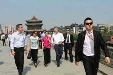 國(guó)內(nèi)有保鏢公司嗎？（中國(guó)有保鏢公司嗎）