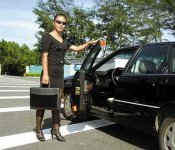 保鏢公司有沒有女保鏢？