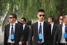 保鏢怎么雇？（保鏢在哪雇）