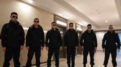 保鏢的職責是什么？