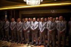 個人保鏢（個人保鏢公司）