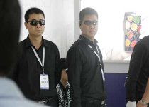 專業(yè)保鏢機構(gòu)