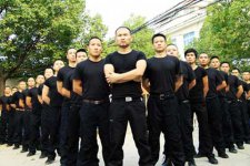 臨汾保鏢公司（臨汾保鏢的職責）