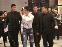 保鏢公司出現(xiàn)問題如何處理？