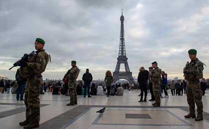 職業(yè)私人保鏢圖片