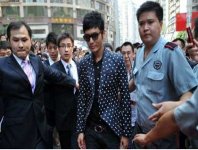 保鏢與保安差異有多大？