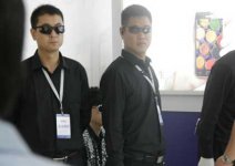 如何請(qǐng)保鏢（怎么找保鏢）