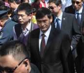 如何選擇私人保鏢？