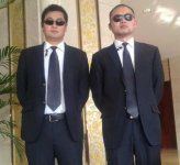 保鏢需要時時刻刻保持警惕