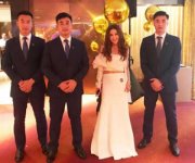 國際保鏢公司保鏢要求及客戶服務流程是怎樣的？