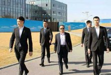 請保鏢需要多少錢（現在保鏢多少錢一個月）