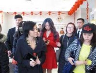 國內女保鏢公司