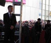 保鏢的工作職責(zé)是怎樣的？