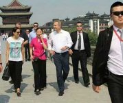 專業的保鏢需要有什么修養呢