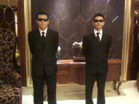 中國十大保鏢公司（中國十大私人保鏢公司）