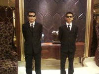 保鏢需要什么條件（保鏢需要什么條件）