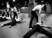 保鏢公司的服務與人員素質