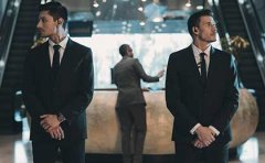 怎樣選擇專業保鏢公司