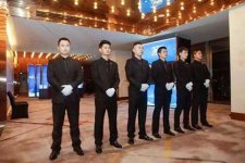 保鏢公司需要哪些資質(zhì)