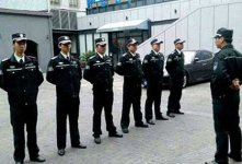 專業保鏢需具備哪些心理戰術？